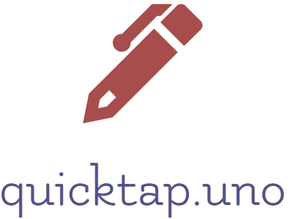 quicktap.uno