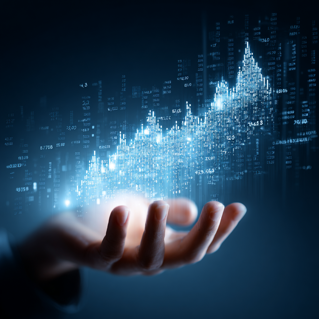 The Role of Technology in Modern Financial Consulting: AI, Big Data, and Automation