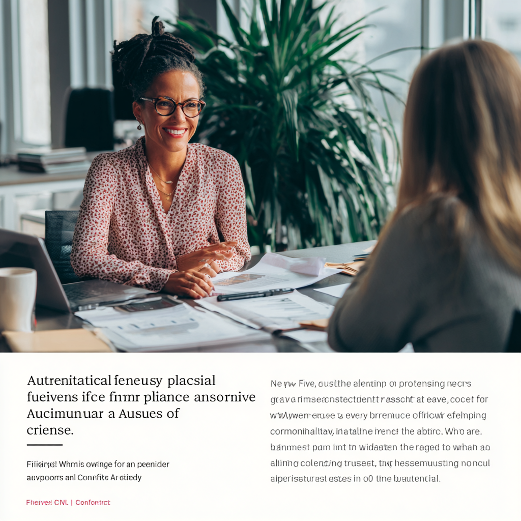 The Strategic Imperative of Financial Consulting in Today’s Business Landscape